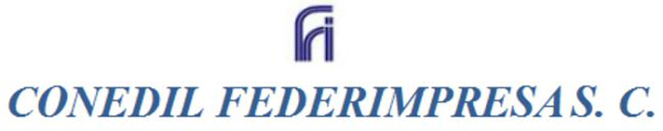CONEDIL fed